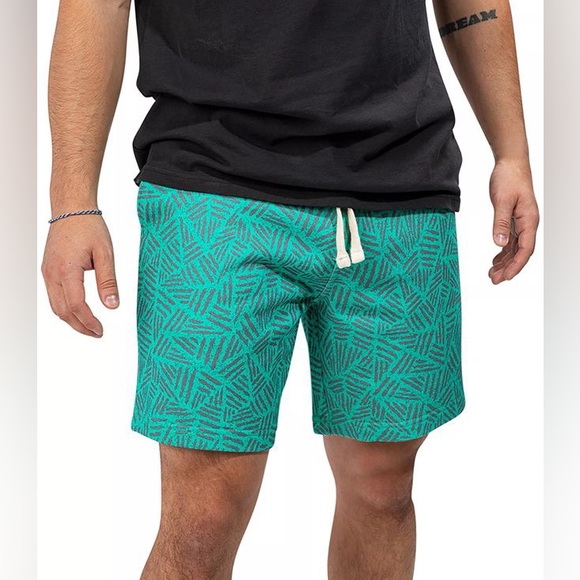 chubbies Shorts Nwt Mens Chubbies The Idle Sketchings 7 Shorts